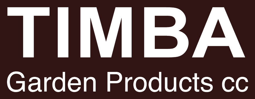 Timba Garden Products logo