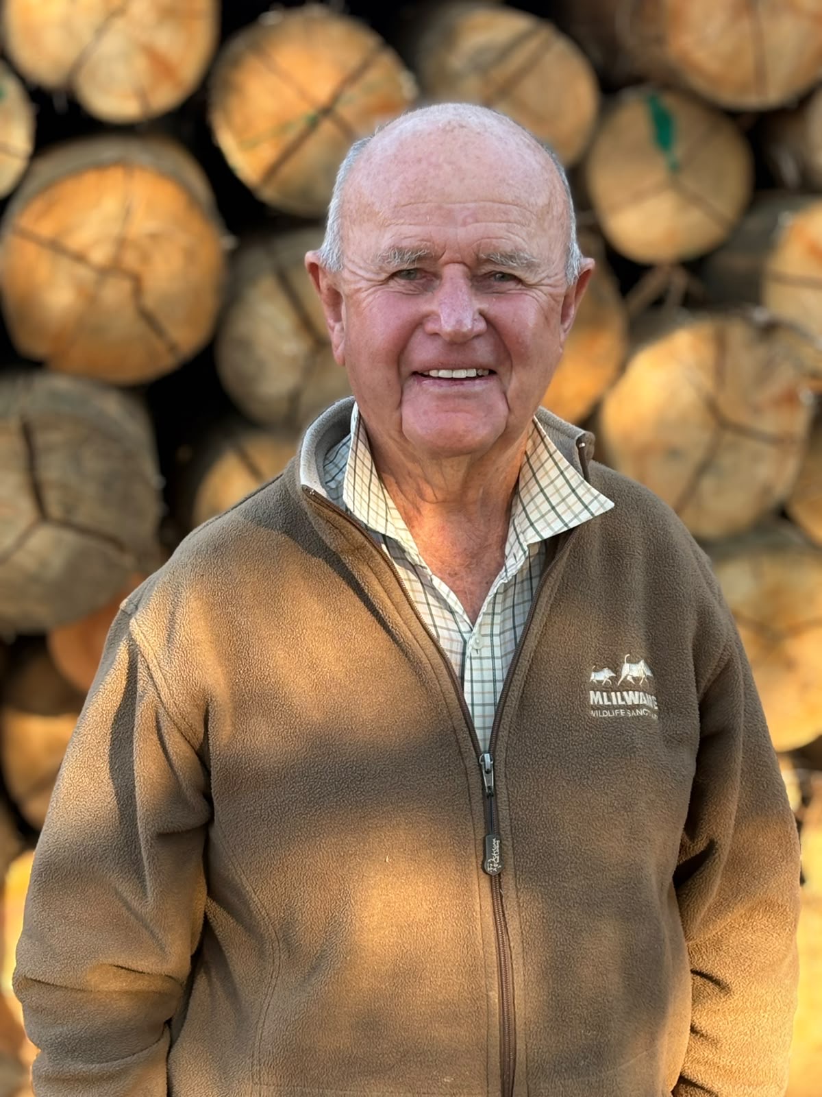 John Payne, founder of Timba Group