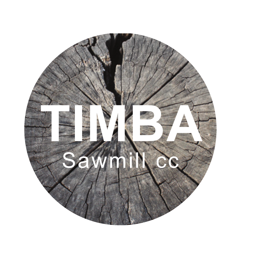 Timba Sawmill logo